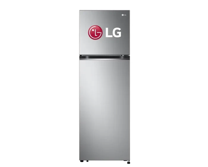 REFRIGERADORA MARCA LG MODELO GT26BPP 1