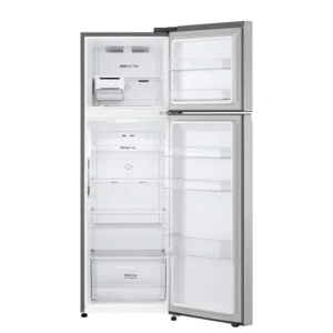 REFRIGERADORA MARCA LG MODELO GT26BPP 4