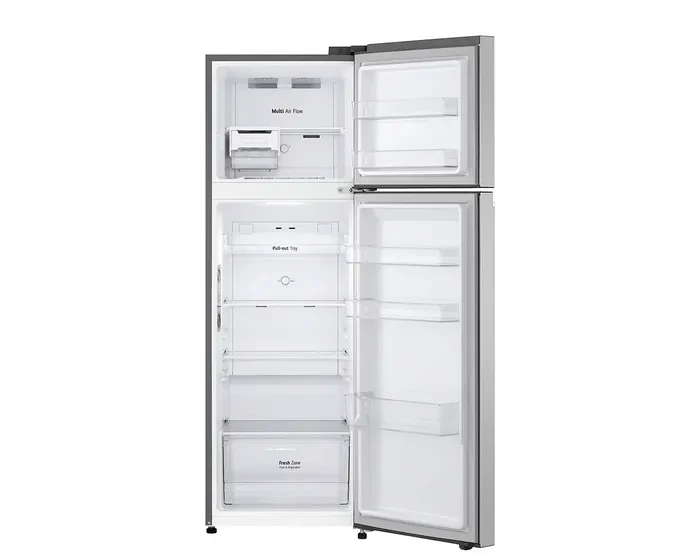 REFRIGERADORA MARCA LG MODELO GT26BPP 4