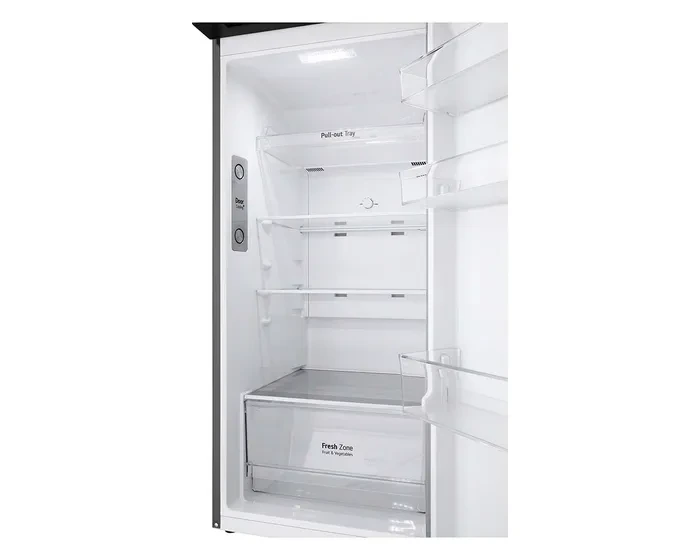 REFRIGERADORA MARCA LG MODELO GT26BPP 5