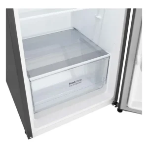 REFRIGERADORA MARCA LG MODELO GT26BPP 6