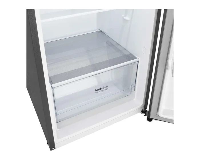 REFRIGERADORA MARCA LG MODELO GT26BPP 6