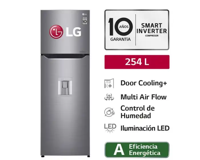 REFRIGERADORA-MARCA-LG-MODELO-GT29WPPDC-2