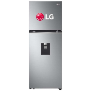 REFRIGERADORA MARCA LG MODELO GT31WPP 2