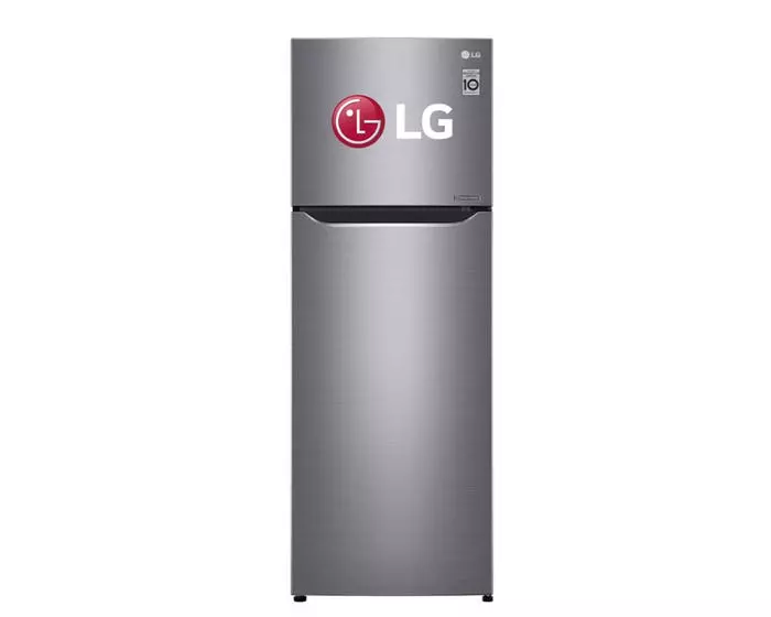 REFRIGERADORA MARCA LG MODELO GT32BPPDC 1