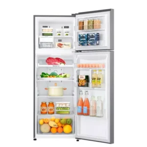 REFRIGERADORA MARCA LG MODELO GT32BPPDC 5