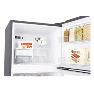 REFRIGERADORA MARCA LG MODELO GT32BPPDC 7