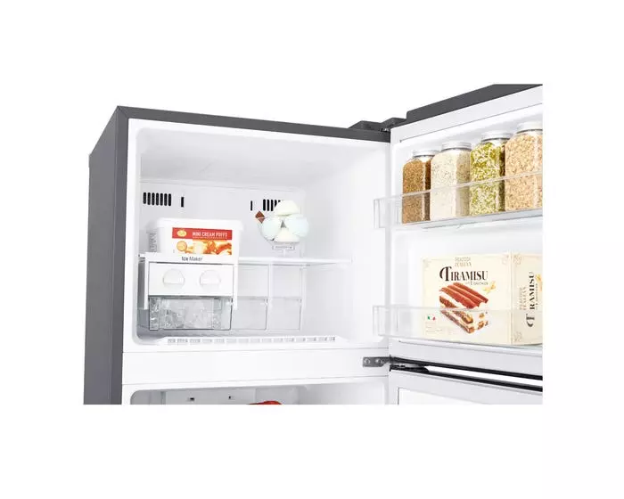 REFRIGERADORA MARCA LG MODELO GT32BPPDC 7