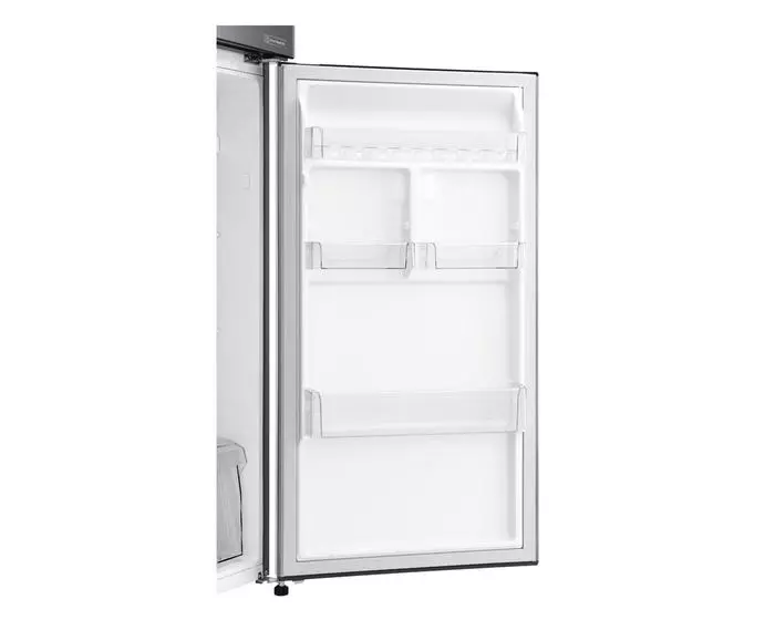 REFRIGERADORA MARCA LG MODELO GT32BPPDC 8