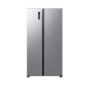 REFRIGERADORA SAMSUNG MODELO RS52B3000M9 1