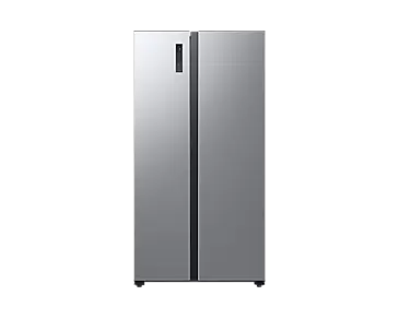 REFRIGERADORA SAMSUNG MODELO RS52B3000M9 1