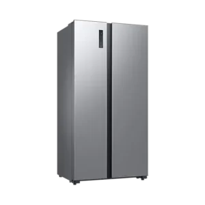 REFRIGERADORA SAMSUNG MODELO RS52B3000M9 2