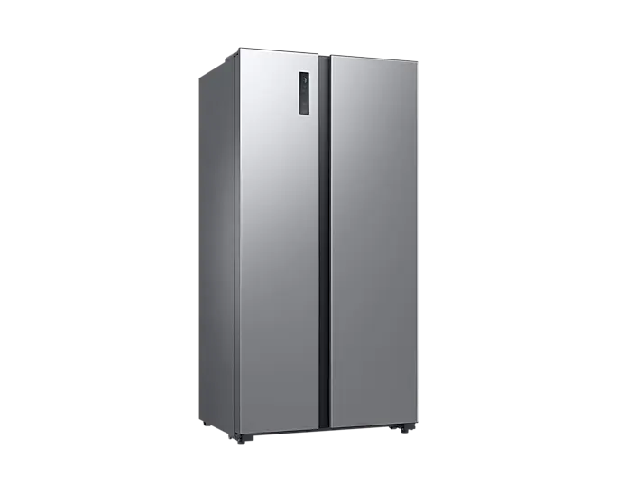 REFRIGERADORA SAMSUNG MODELO RS52B3000M9 2