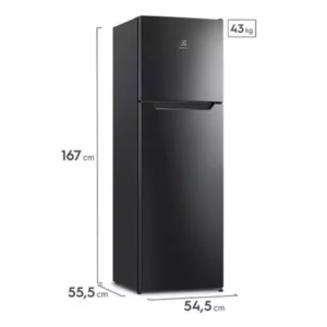 Refrigerador Electrolux Modelo ERT28F2P4AB 4