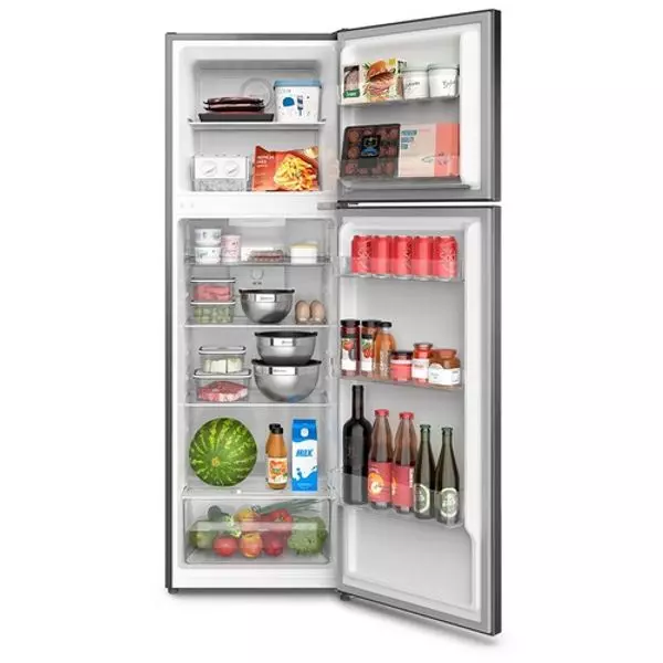 Refrigerador Electrolux Modelo ERT28F2P4AB 6