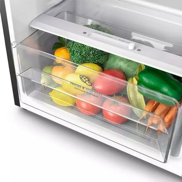 Refrigerador Electrolux Modelo ERT28F2P4AB 7