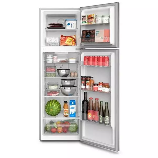 Refrigerador Electrolux modelo ERT28F2P4AS 5