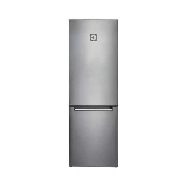 Refrigeradora Electrolux Bottom Freezer Frost 310L Gris (ERT32G2KSQS) 1