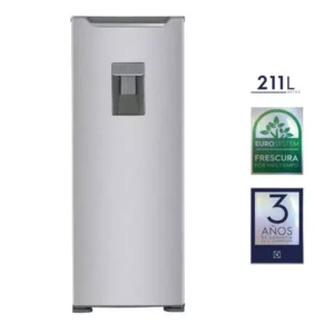 Refrigeradora Electrolux Modelo ERDM26F2HPS 2