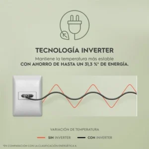 Refrigeradora Electrolux Side by Side 517L Efficient con Tecnología AutoSense (ERSA53V2HVG) 7