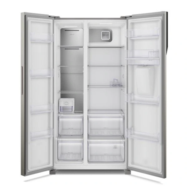 Refrigeradora Electrolux Sideby Side 514L Efficient con Tecnología AutoSense (ERSA53K2HVB) 5