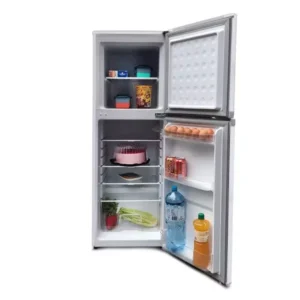 Refrigeradora Electrolux Top Mount Frost 138L Blanco (ERT18G2HNW) 5