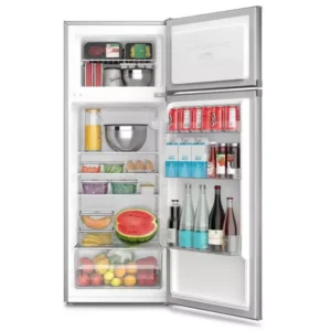 Refrigeradora Electrolux Top Mount Frost 205L (ERTY20G2HVI) 3