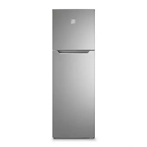 Refrigeradora Electrolux Top Mount No Frost 251L Gris (ERTS32G2HRS) 1