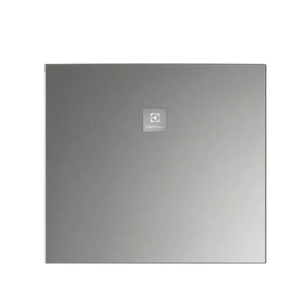 Refrigeradora Electrolux Top Mount No Frost 251L Gris (ERTS32G2HRS) 4