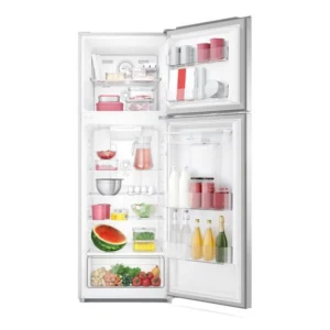 Refrigeradora Electrolux Top Mount No Frost 341L Dispensador de agua (ERTS45K2HUS) 5