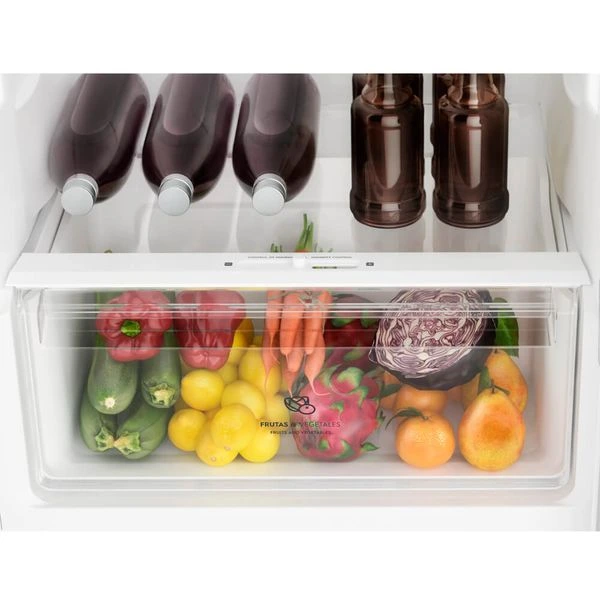 Refrigeradora Electrolux Top Mount No Frost 341L Dispensador de agua (ERTS45K2HUS) 6