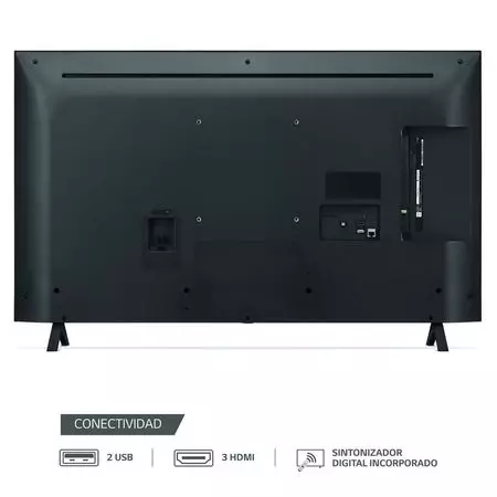 TELEVISOR LG MODELO 75UR8750PSA 4