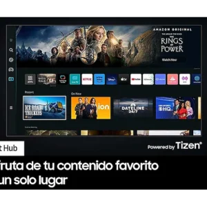 TELEVISOR SAMSUNG 65 PULGADAS UN65CU7000GXPE 5