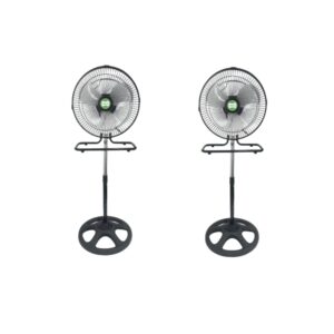 VENTILADOR BOSSKO 12 PULGADAS 3 EN 1 MODELO BK-8312VP 1