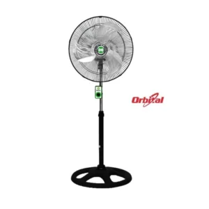 VENTILADOR BOSSKO MODELO BK-8220VO 2