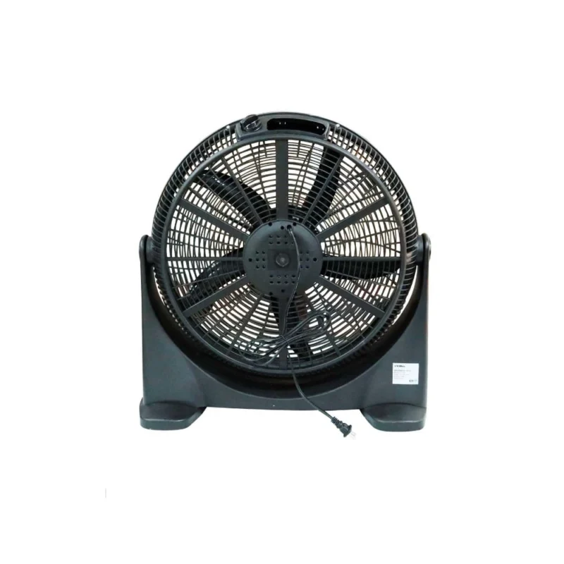 VENTILADOR DE PISO PRIMA MODELO YL-2020P 5