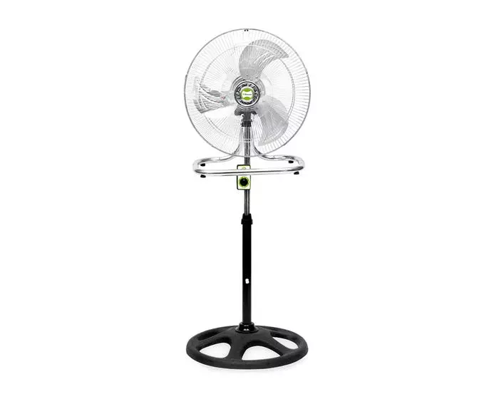 VENTILADOR MARCA BOSSKO CODIGO BK-8218VI 1