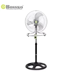 VENTILADOR MARCA BOSSKO CODIGO BK-8218VI 3