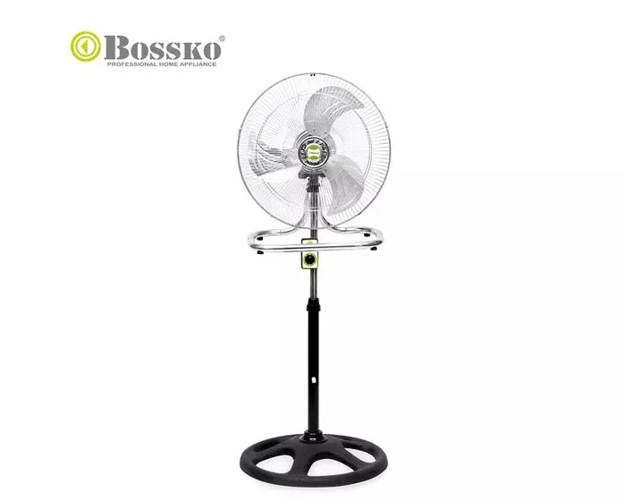 VENTILADOR MARCA BOSSKO CODIGO BK-8218VI 3