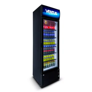 VISICOOLER VENTUS MODELO LG-290LED 1