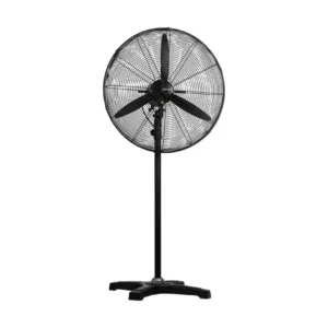 Ventilador 2 en 1 pedestal y pared 26″ FS2623E 3