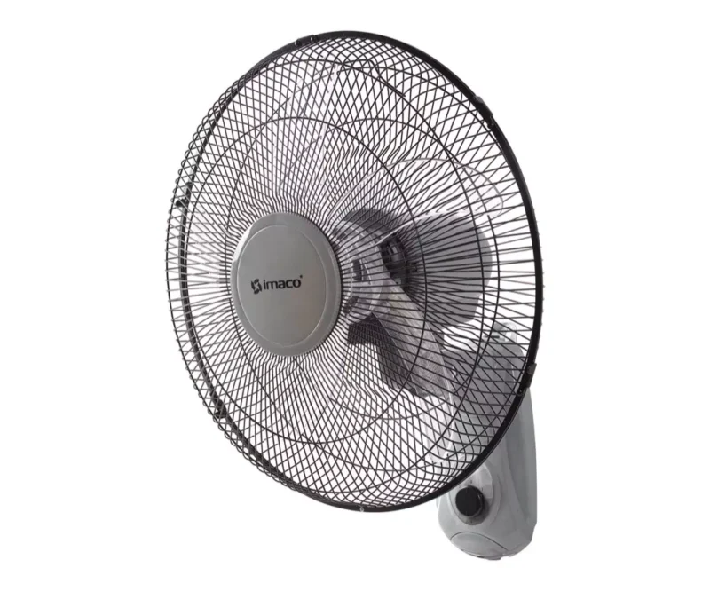 Ventilador de pared imaco FW450 2