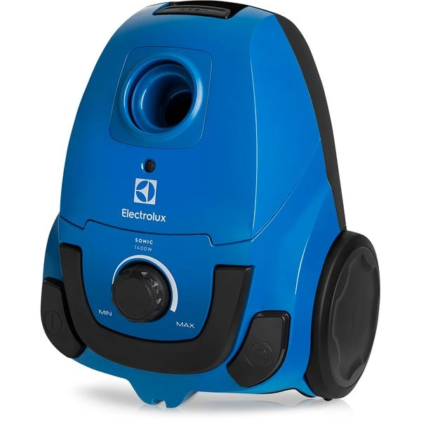 Aspiradora Electrolux De Bolsa 1,24L 1400W Sonic (SON10) 7