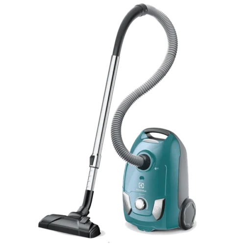 Aspiradora Electrolux De Bolsa 3L 1800W Equipt (EQP20) 1