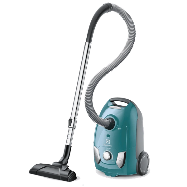 Aspiradora Electrolux De Bolsa 3L 1800W Equipt (EQP20) 1