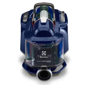 Aspiradora Electrolux De Tanque 1,4L 1250W Silent Performer (CYC01) 1