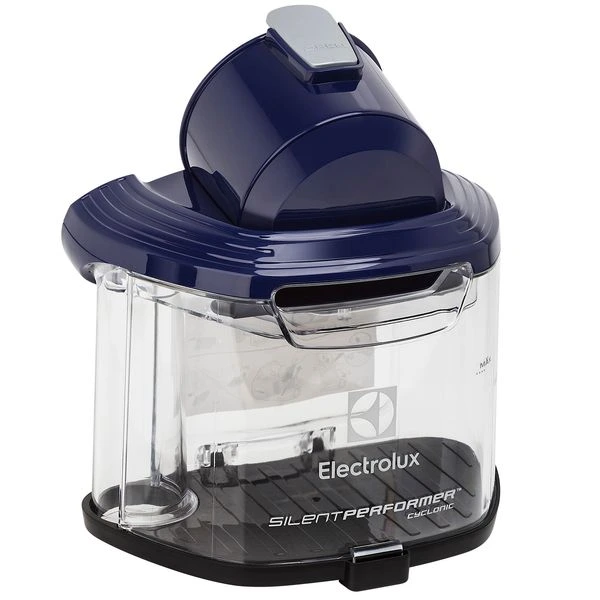 Aspiradora Electrolux De Tanque 1,4L 1250W Silent Performer (CYC01) 2