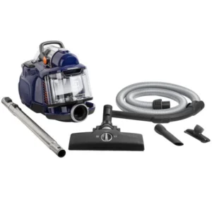 Aspiradora Electrolux De Tanque 1,4L 1250W Silent Performer (CYC01) 4