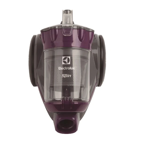 Aspiradora Electrolux De Tanque 1,5L Spin (ABS01) 1