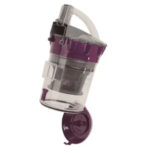 Aspiradora Electrolux De Tanque 1,5L Spin (ABS01) 4